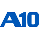Logo společnosti A10 Networks