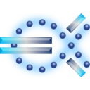 Logo společnosti Actinium Pharmaceuticals
