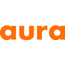 Logo společnosti Aura Biosciences