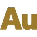 Logo společnosti Austin Gold