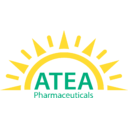 Logo společnosti Atea Pharmaceuticals