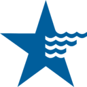Logo společnosti American Water Works