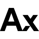 Logo společnosti Axfood