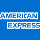 Logo společnosti American Express
