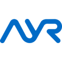 Logo společnosti Ayr Wellness