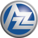 Logo společnosti AZZ