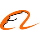 Logo společnosti Alibaba