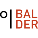 Logo společnosti Fastighets AB Balder