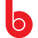 Logo společnosti Beasley Broadcast Group