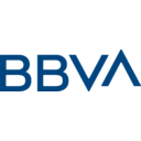 Logo společnosti Banco Bilbao Vizcaya Argentaria
