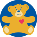 Logo společnosti Build-A-Bear