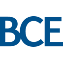 Logo společnosti BCE