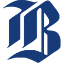 Logo společnosti Banco de Chile