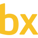 Logo společnosti Budimex
