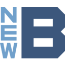 Logo společnosti Boliden