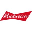 Logo společnosti Budweiser APAC