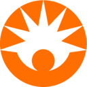 Logo společnosti Becton Dickinson
