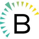 Logo společnosti Beam Therapeutics