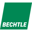 Logo společnosti Bechtle