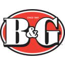 Logo společnosti B&G Foods
