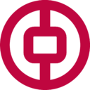 Logo společnosti Bank of China (Hong Kong)