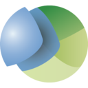 Logo společnosti Biogen