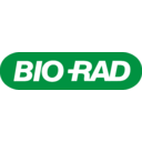 Logo společnosti Bio-Rad Laboratories