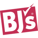Logo společnosti BJ's Wholesale Club