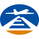 Logo společnosti Beijing Airport