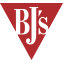 Logo společnosti BJ's Restaurants