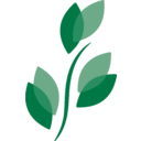 Logo společnosti Brookdale Senior Living