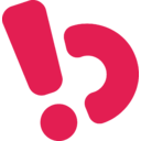 Logo společnosti Bukalapak.com