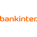 Logo společnosti Bankinter