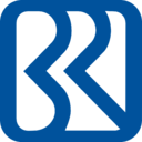 Logo společnosti Bank Rakyat Indonesia