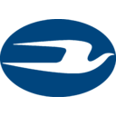 Logo společnosti Blue Bird Corporation