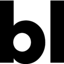 Logo společnosti Blink Charging