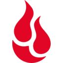 Logo společnosti Backblaze