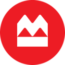 Logo společnosti Bank of Montreal