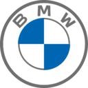 Logo společnosti BMW