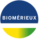 Logo společnosti bioMérieux