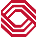 Logo společnosti BOK Financial