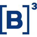 Logo společnosti B3