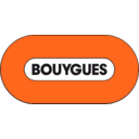 Logo společnosti Bouygues