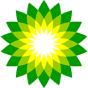 Logo společnosti BP