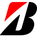 Logo společnosti Bridgestone
