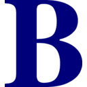 Logo společnosti Berkshire Hathaway