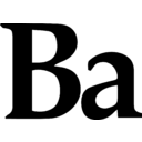 Logo společnosti Bassett Furniture