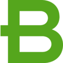 Logo společnosti Bentley Systems