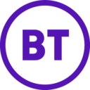 Logo společnosti BT Group