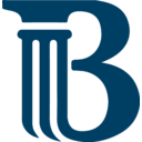 Logo společnosti First Busey